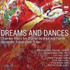 Download track 2 Pieces For Clarinet & Piano On Yakut Themes: No. 1, Liberamente, Quasi Cadenza