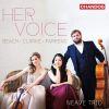 Download track Clarke: Trio - III. Allegro Vigoroso