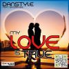 Download track My Love Is True (Imprezive Meets Pink Planet Remix)