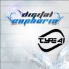 Download track Digital Euphoria 046