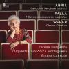 Download track Canciones Populares Españolas (Arr. For Voice & Orchestra By Ernesto Halffter): No. 5, Nana [Remastered 2024] (Live)