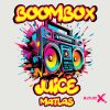 Download track Boombox Juice (Extended Mix)