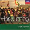 Download track 04 - Hary Janos Suite- IV. The Battle And Defeat Of Napoleon