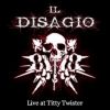 Download track Il Disagio - 07 - Materialismo - 