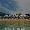 Download track Dream-Like Jazz Guitar Trio - Vibe For Hotel Bars