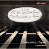 Download track O Gott, Du Frommer Gott, BWV 767 Partita IX