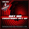 Download track Everybody Get Up (RADIO EDIT)