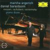 Download track Mozart - Sonata For Two Pianos K 448 - III. Molto Allegro
