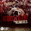 Download track Growlin' (Peep This Remix)