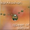 Download track Queen Of Sorrow