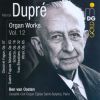 Download track 20. Ben Van Oosten - Elévations (3), Organ Quasi Lento Op. 32