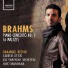 Download track Brahms: 16 Waltzes, Op. 39: No. 15 In A Major