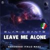 Download track Leave Me Alone (Short Vocal Retro Mix)