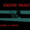 Download track Sinister Toilet