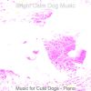 Download track Peaceful Moods For Relaxing Dogs