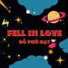 Download track Fell In Love