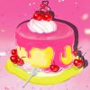 Download track Cherry Cake (Inst.)