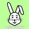 Download track Chatterbox (Big Bunny Dub Remix)