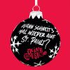 Download track Wann Schneit's Mal Wieder Auf St. Pauli?