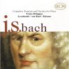 Download track 8. Sonata In A Major BWV 1032: I. Vivace