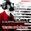 Download track Doomed To Live (Gomorra Official Remix)