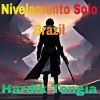 Download track Nivelamento Solo Brazil (Sped Up)