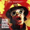 Download track Fire And Burn (Rasta Version)