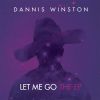 Download track Let Me Go (Ecussionist Remix)