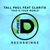 Download track This Is Your World (Extended)