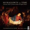 Download track How Far Is It To Bethlehem (Arr. S. Paulus For Choir, Oboe & Harp)
