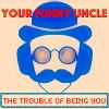 Download track The Trouble Of Being You (Big Trouble Remix)