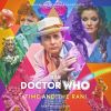 Download track The Rani Takes The TARDIS (Sound Effects)