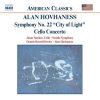 Download track Concerto For Cello And Orchestra, Op. 17 - Andante - Maestoso