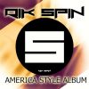 Download track America Style (Alessio) [Extended Edit]