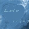 Download track Lolo - Extended Horizon