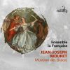 Download track Concert De Chambre À Deux Et Trois Parties, Premier Livre, Paris, 1734: Airs À Danser, Première Suite: VIII. Gigue