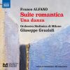 Download track Alfano: Suite Romantica, Pt. 3: Al Chiostro Abbandonato -