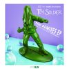 Download track Toy Soldier (Buzter Remix)