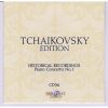 Download track Piano Concerto No. 1 In B-Flat Minor, Op. 23 - II. Andantino Semplice; Prestissimo
