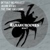 Download track The Time Has Come (Club Mix)