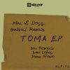 Download track Toma (Jesus Stown Remix)