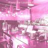 Download track Background For Cocktail Bars