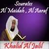 Download track Sourate Al Aaraf, Pt. 1 (Quran)