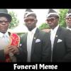 Download track Funeral Meme