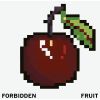 Download track Forbidden Fruit