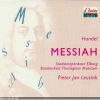 Download track 02 Messiah, Part One - Recitatief- Comfort Ye My People