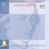 Download track Aria For Soprano & Orchestra In B-Flat Major, K. 416: II. 