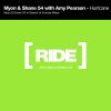 Download track Hurricane (Myon And Shane In Search Of Sunrise Mix)