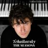 Download track The Seasons, Op. 37a No. 1, January. By The Fireside