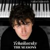 Download track The Seasons, Op. 37a No. 11, November. On The Troika